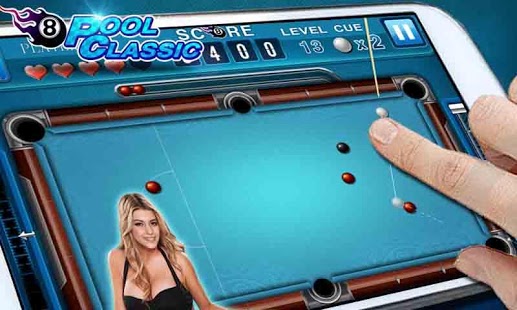 Pool Ball King  Screenshot 4