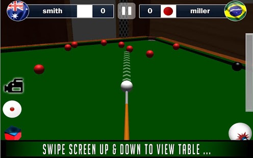 All in One - Billiard Games 3D  Screenshot 3