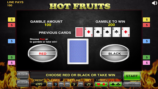 Hot Fruits  Screenshot 2