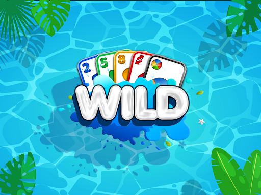 UNU - Crazy 8 Card Game: Card War on the Beach  Screenshot 4