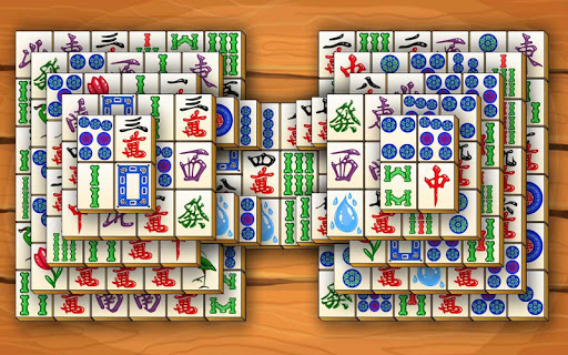 Mahjong Titans  Screenshot 4