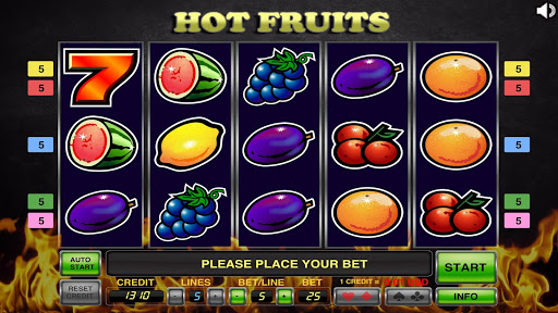 Hot Fruits  Screenshot 4