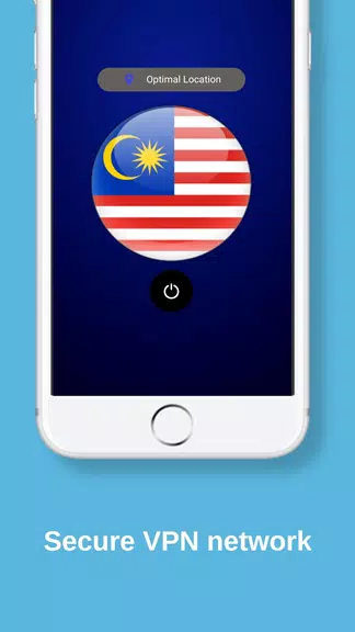 Malaysia VPN - free Unlimited & security VPN Proxy  Screenshot 3