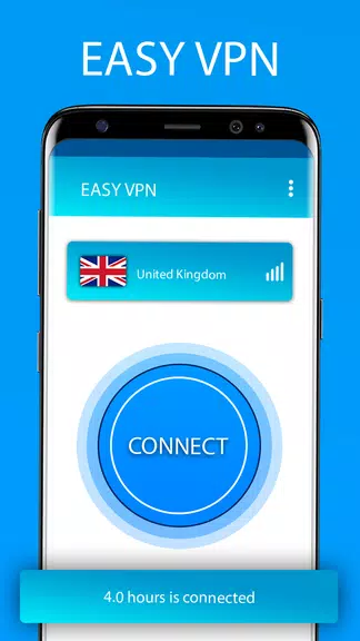 Super Vpn Proxy Master : Fast Vpn Server  Screenshot 3