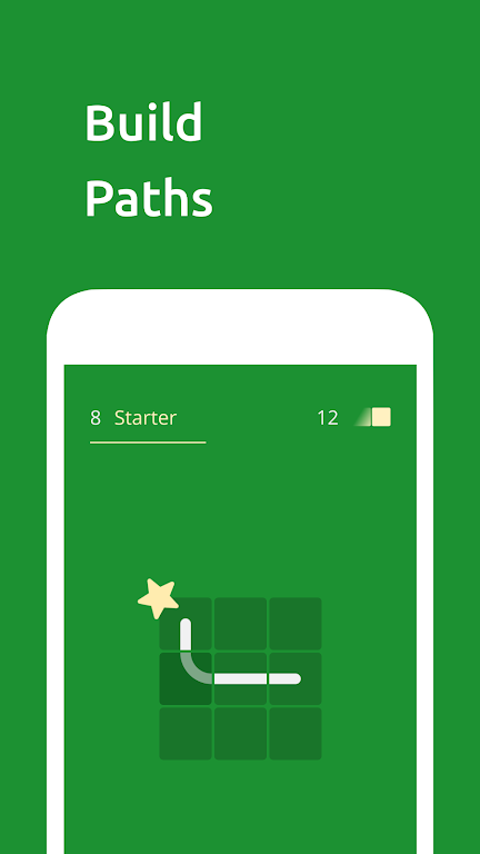 Pathways: Slide Puzzle Game  Screenshot 2