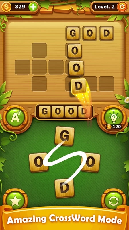 Word Find  Screenshot 3