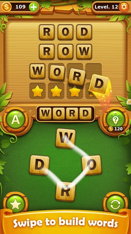 Word Find  Screenshot 2