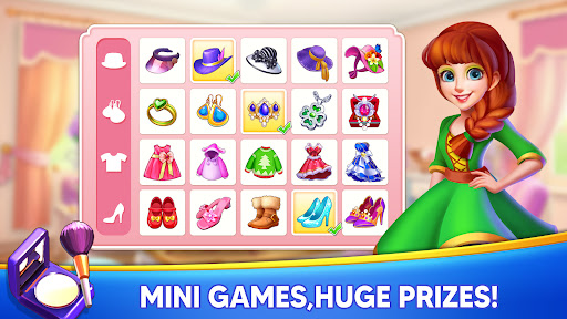 Bingo Holiday:Free Bingo Games  Screenshot 2