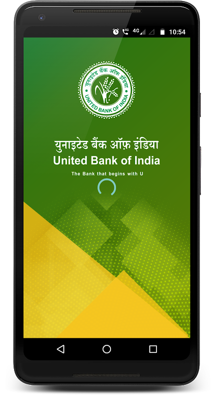 United Bank Mobile Banking : Recharge, IMPS, BBPS  Screenshot 2