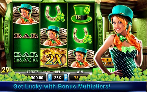 Super Party Vegas Slots  Screenshot 4