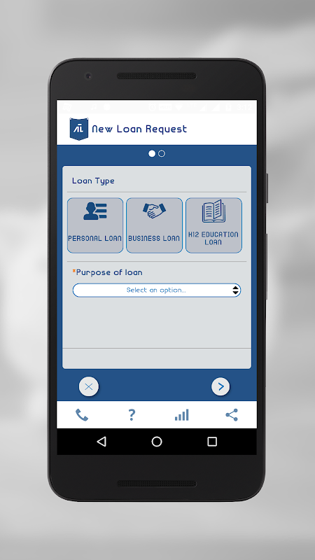 AnyTimeLoan – Instant Loans  Screenshot 4