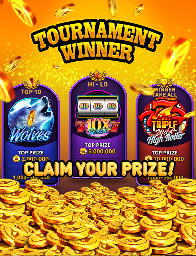 Golden Sand Slots Free Casino  Screenshot 3