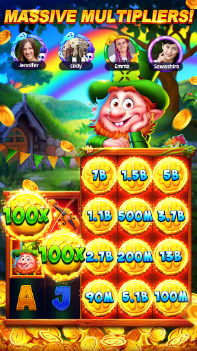 Cash Bash Casino - Vegas Slots  Screenshot 1