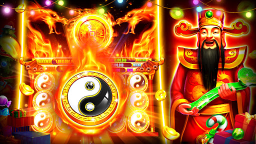 Free Slots: Hot Vegas Slot Machines  Screenshot 3