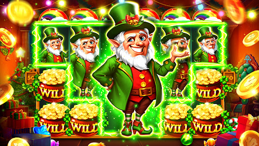 Free Slots: Hot Vegas Slot Machines  Screenshot 2