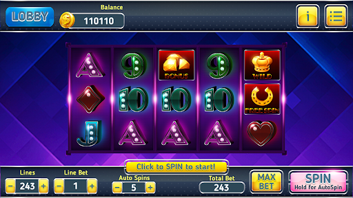 Lucky Lands Slots: Casino-Cash  Screenshot 2