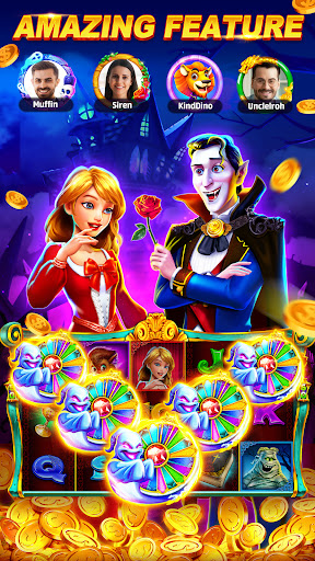 Cash Bash Casino - Vegas Slots  Screenshot 3