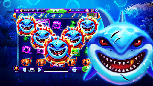 Genius Slots Vegas Casino Game  Screenshot 2