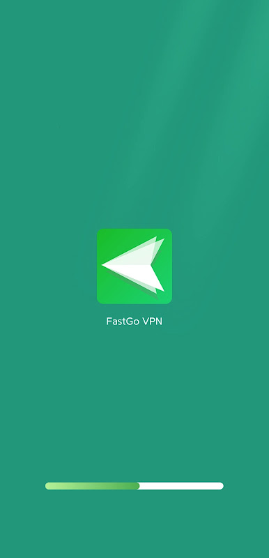 Fastgo Vpn  Screenshot 3