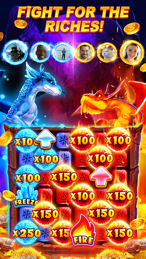 Cash Bash Casino - Vegas Slots  Screenshot 4