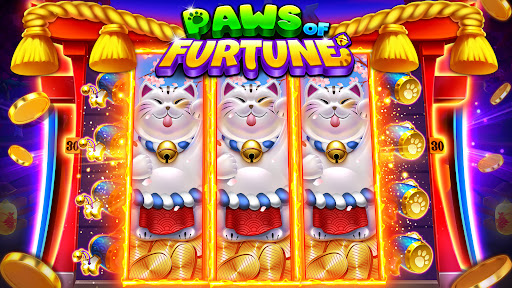 Free Slots: Hot Vegas Slot Machines  Screenshot 4