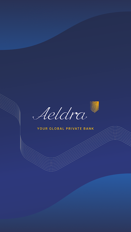 Aeldra Global Bank  Screenshot 4