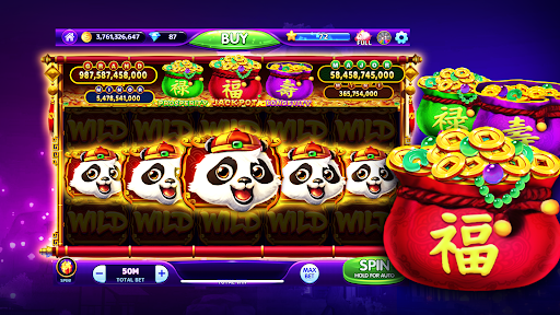 Genius Slots Vegas Casino Game  Screenshot 4