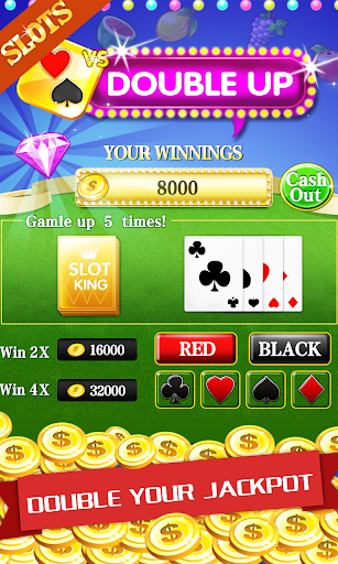 Slot Machines Christmas  Screenshot 1