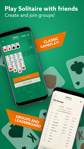 Solitaire - Earn Real Bitcoin  Screenshot 4