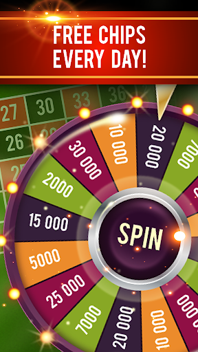 Roulette Pro VIP  Screenshot 3