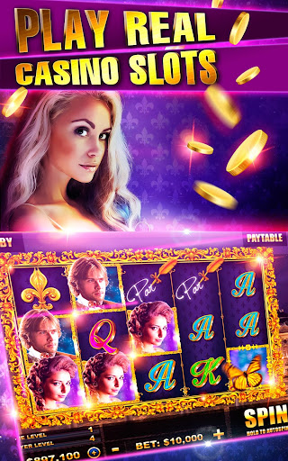 Casino Joy: Video slots  Screenshot 3