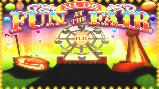 The Fun At The Fair Slots Free  Screenshot 1