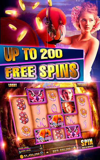 Casino Joy: Video slots  Screenshot 2