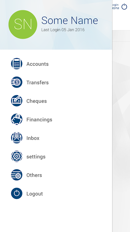 Premier Bank Mobile Banking  Screenshot 4