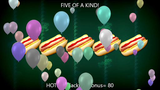 The Fun At The Fair Slots Free  Screenshot 4