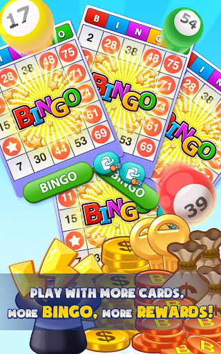 Bingo Vegas™  Screenshot 3