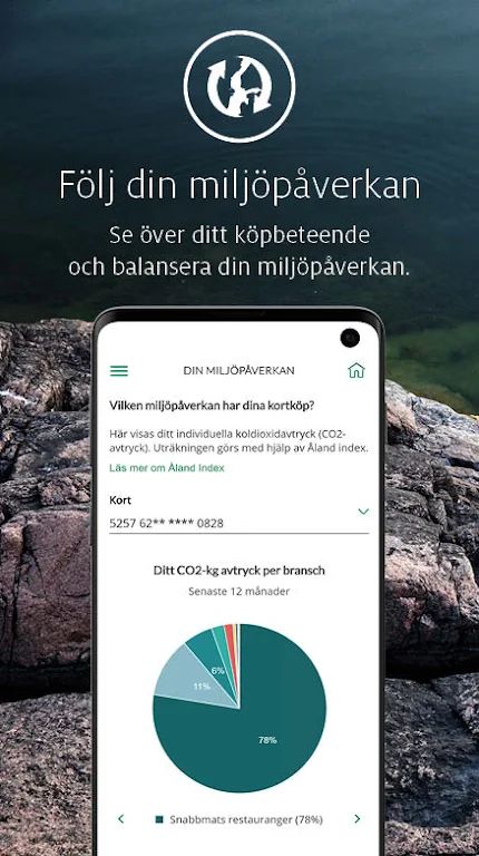 Ålandsbanken Finland  Screenshot 4