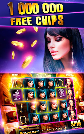 Casino Joy: Video slots  Screenshot 4