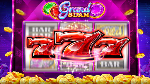 Slots™ - Classic Vegas Casino  Screenshot 3