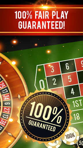 Roulette Pro VIP  Screenshot 1