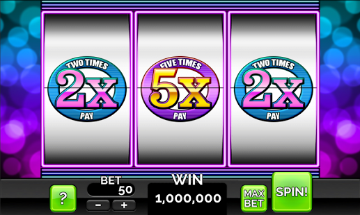 Lucky Star Slots - Free Slots  Screenshot 2