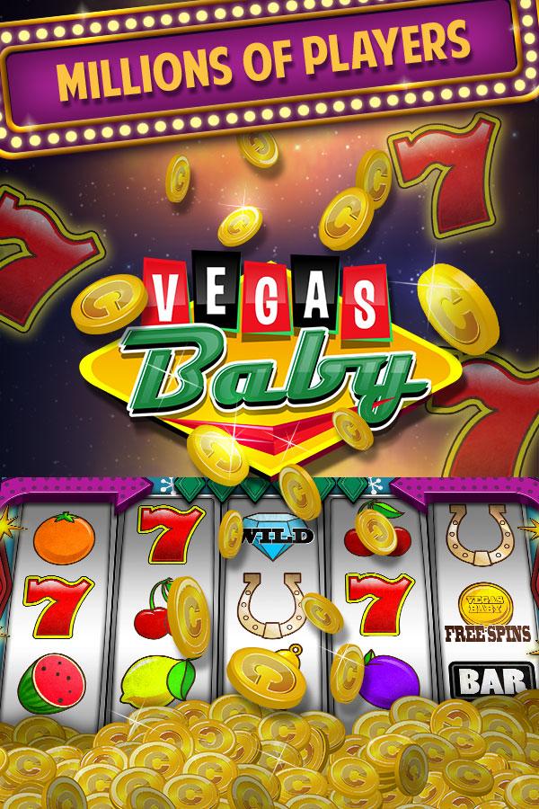 Vegas World Slots Party  Screenshot 4