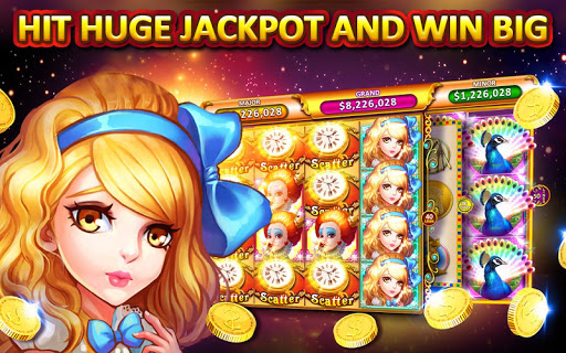 Slot Legend  Screenshot 2