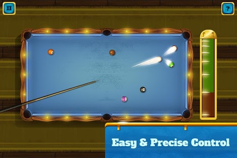 Pool: Billiards 8 Ball Game  Screenshot 1