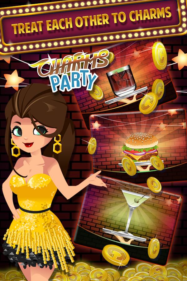 Vegas World Slots Party  Screenshot 2