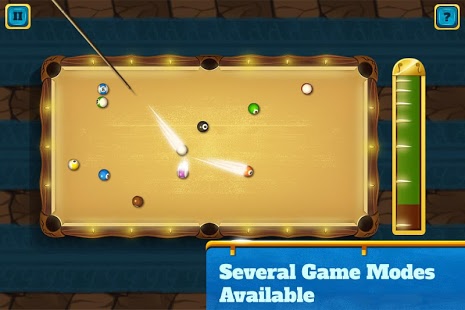 Pool: Billiards 8 Ball Game  Screenshot 4