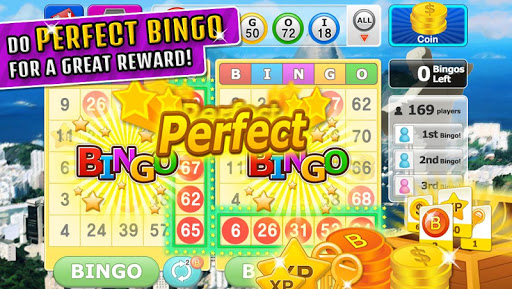 Bingo Craze  Screenshot 2