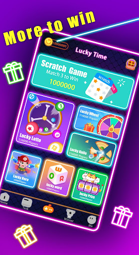 Lucky Time - Win Rewards Every Day  Screenshot 3