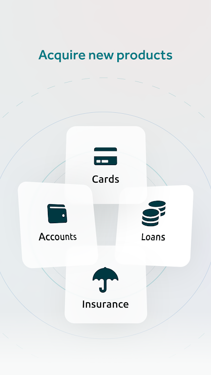 NBG Mobile Banking  Screenshot 4