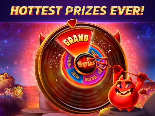 POP! Slots – Slots Free Casino  Screenshot 1